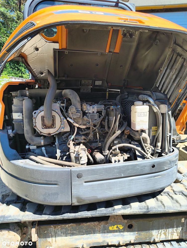 Doosan DX 63 - 5