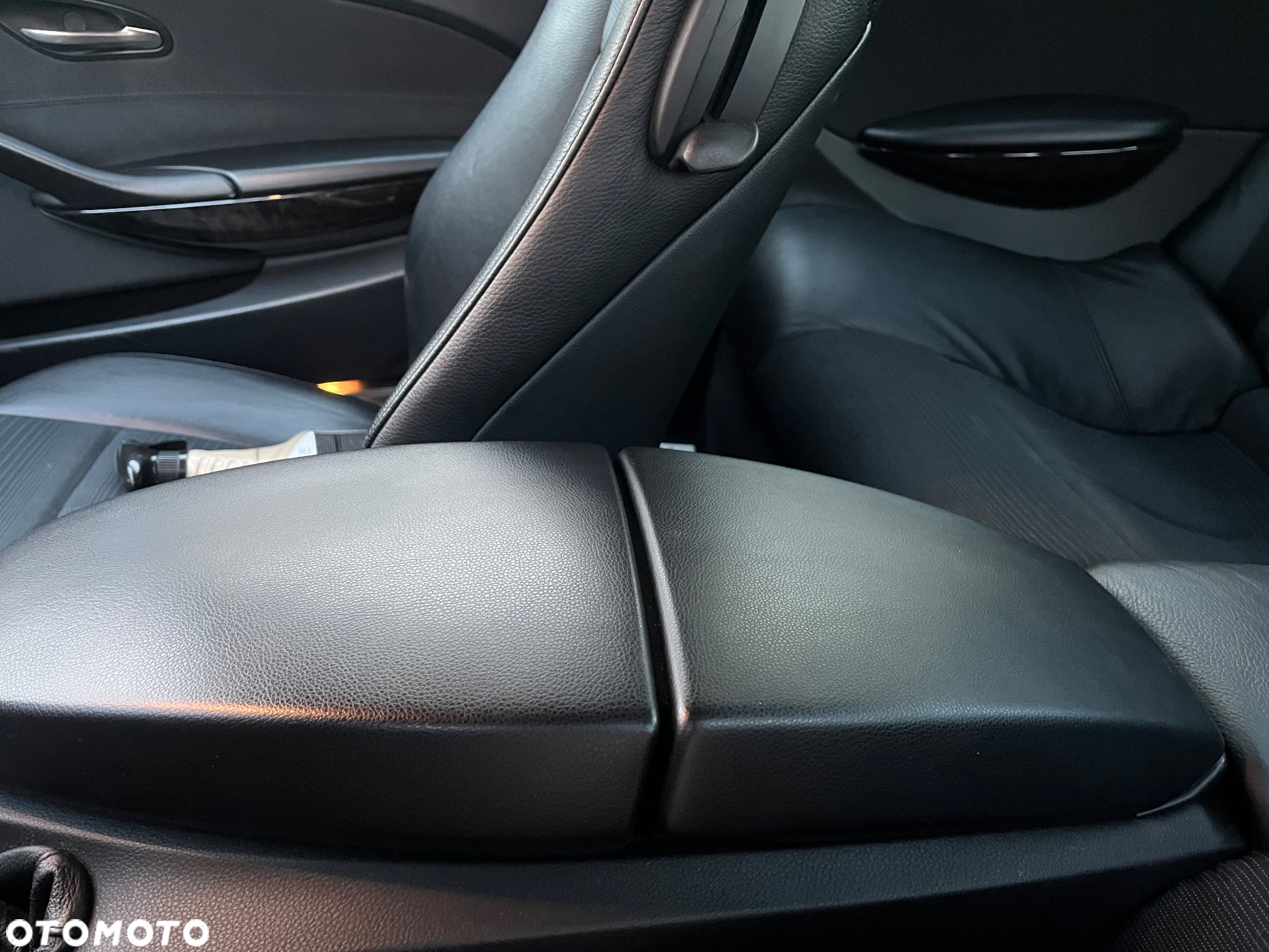 BMW Seria 6 630i - 17