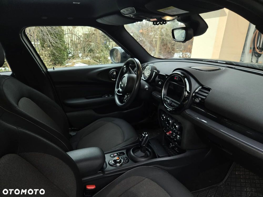 MINI Cooper GPF - 11