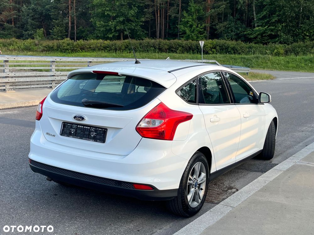 Ford Focus - 4