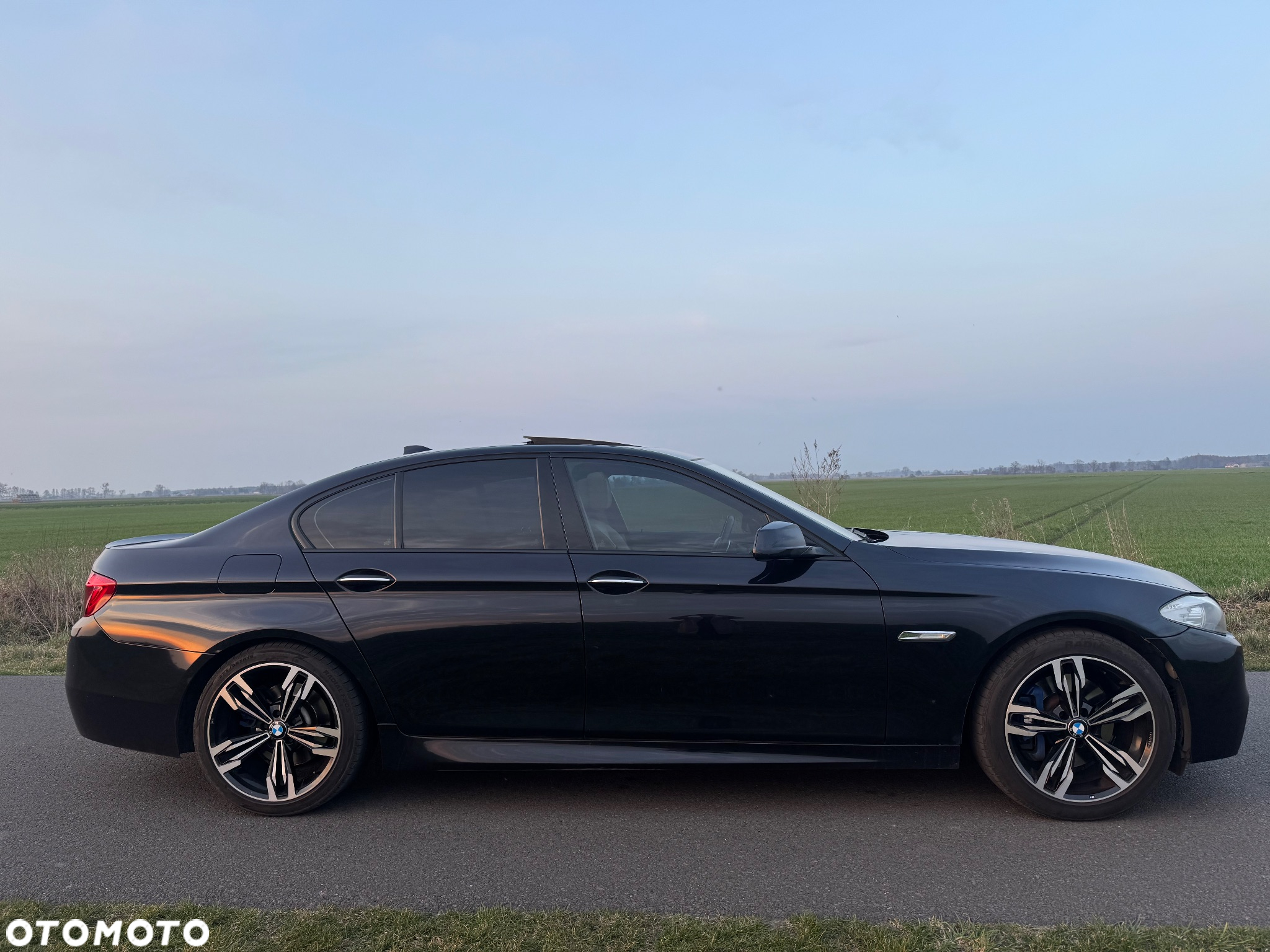 BMW Seria 5 - 4
