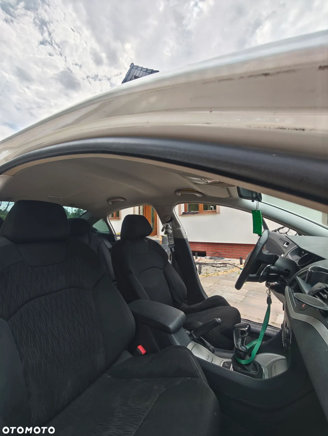 Citroën C5 1.6 e-HDi Seduction MCP - 10
