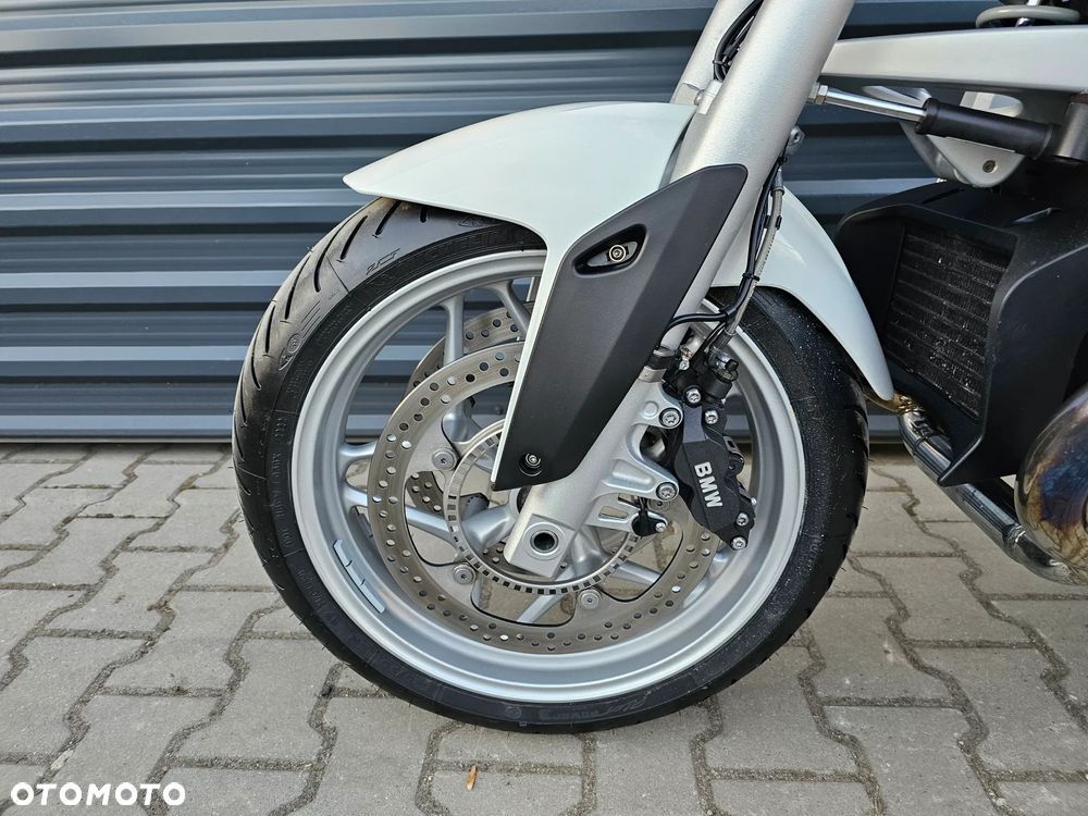 BMW R - 10