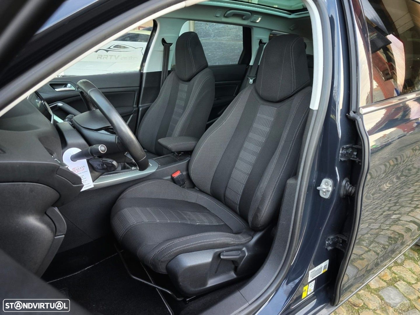 Peugeot 308 SW 1.6 BlueHDi Allure - 6