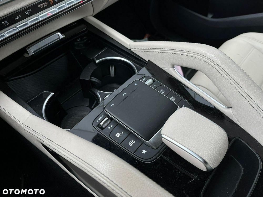 Mercedes-Benz GLE 350 de 4-Matic Advanced - 23