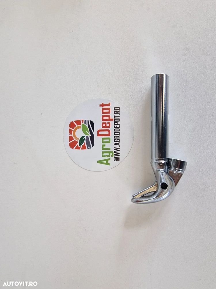 Cioc inodator presa de balotat - 7