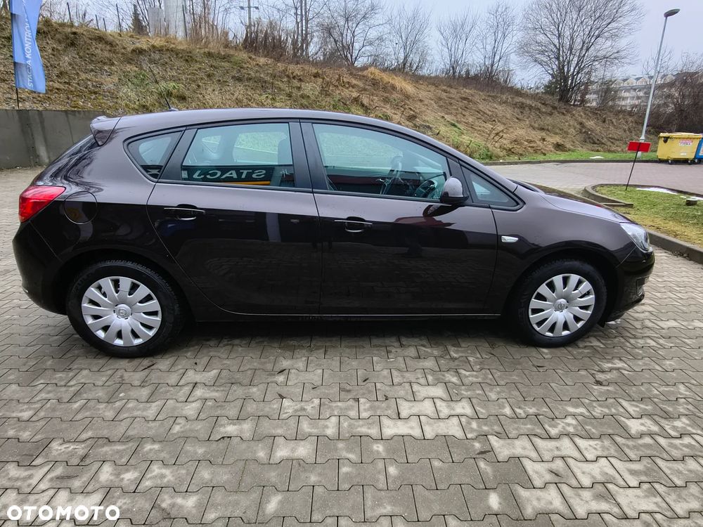 Opel Astra 1.4 Active - 6