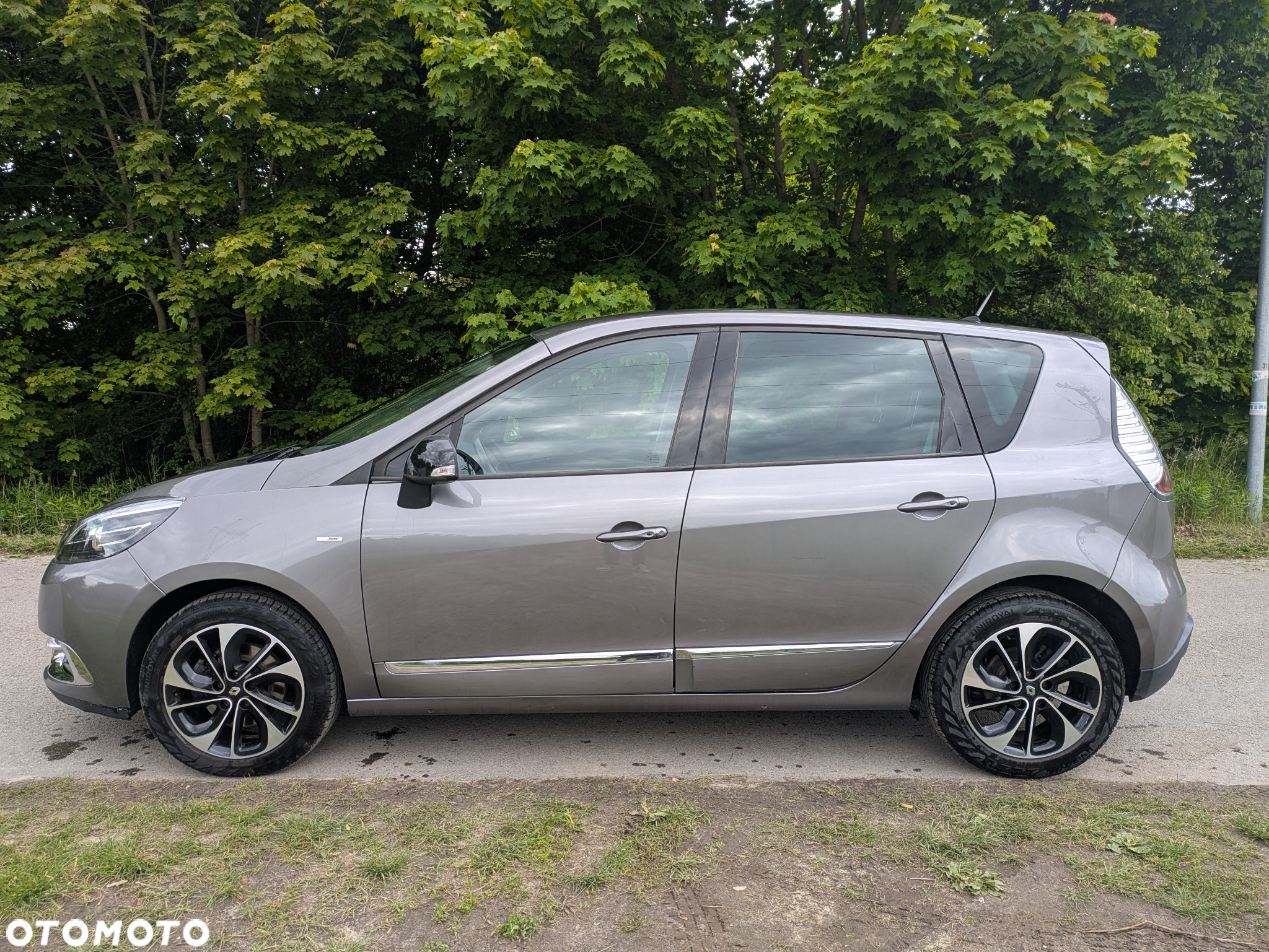 Renault Scenic - 12