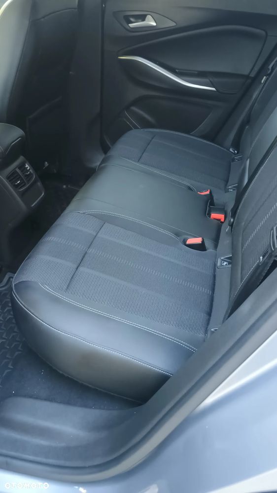 Opel Grandland X - 19