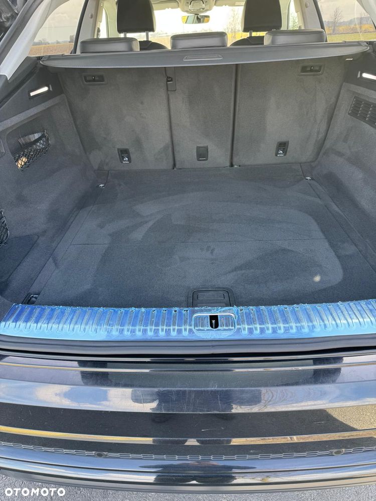 Audi Q8 50 TDI mHEV Quattro Tiptronic - 16