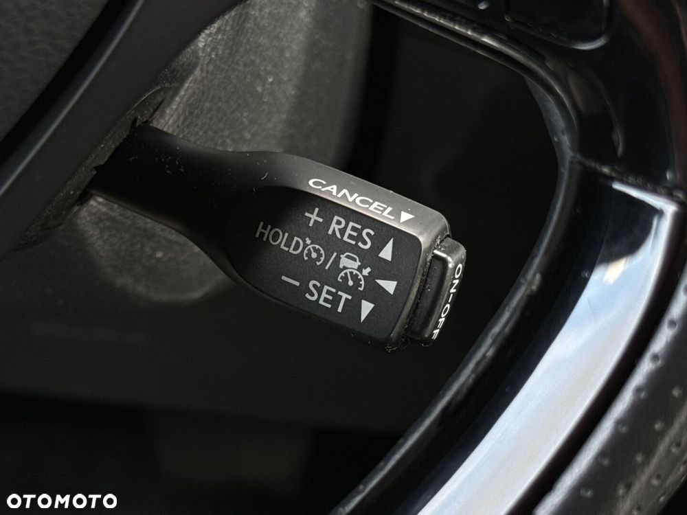 Toyota C-HR 1.8 Hybrid GPF GR Sport - 20