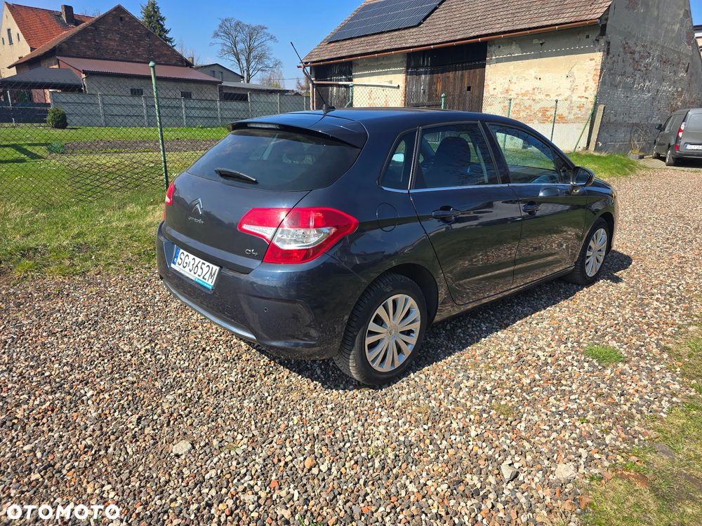 Citroën C4 1.6 VTi Selection - 7