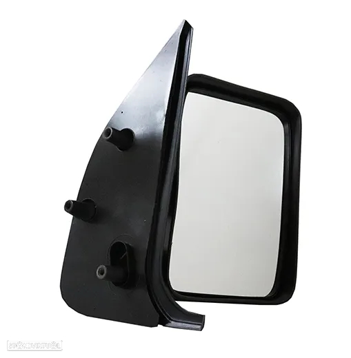 Espelhos Espelho retrovisor Citroen Jumper Peugeot Boxer Fiat Ducato 1994-2001 - 2