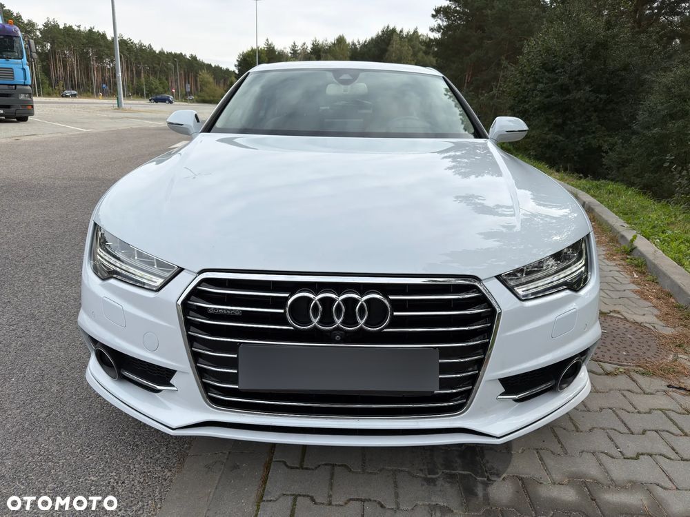 Audi A7 Sportback - 6