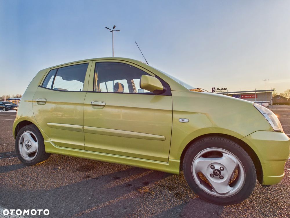 Kia Picanto 1.1 (els4) - 6