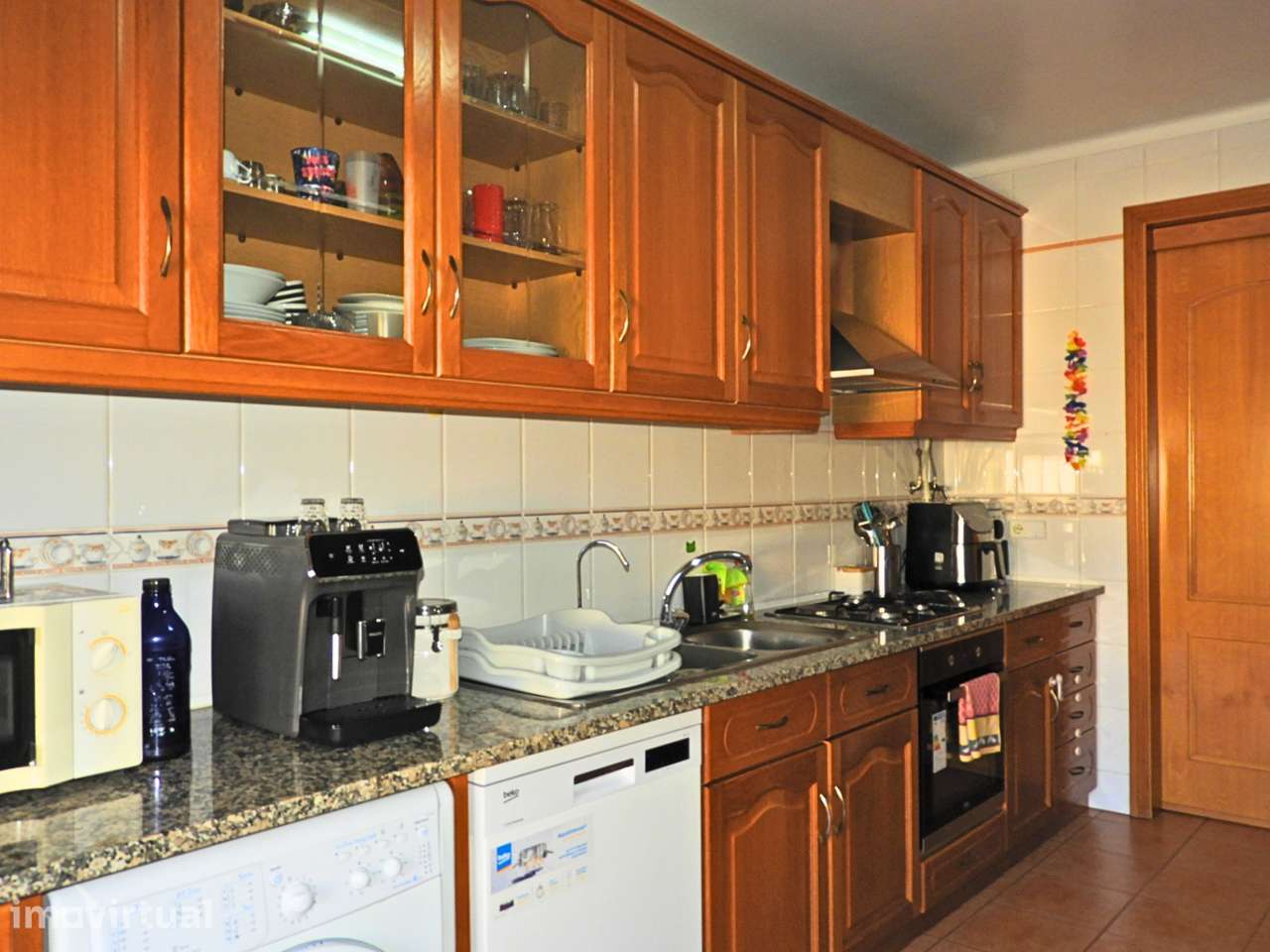 Apartamento T3 c/ Terraço e Box - Grande imagem: 3/18
