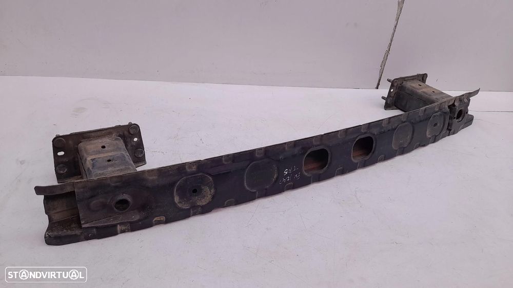 Reforço pára-choques trás MERCEDES-BENZ Classe A (W176) - 1