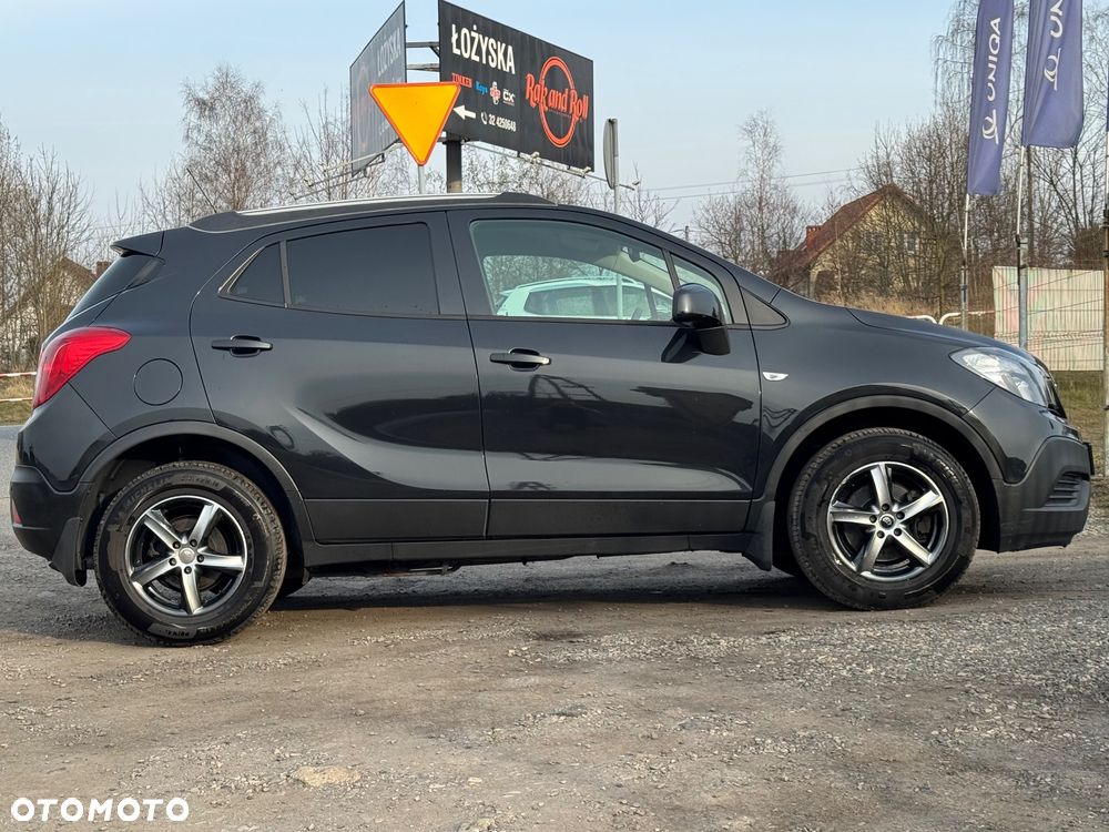 Opel Mokka ver-1-6-active-s-s - 10