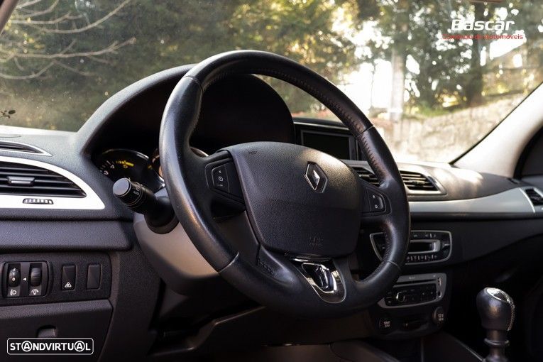 Renault Mégane Coupe - 13