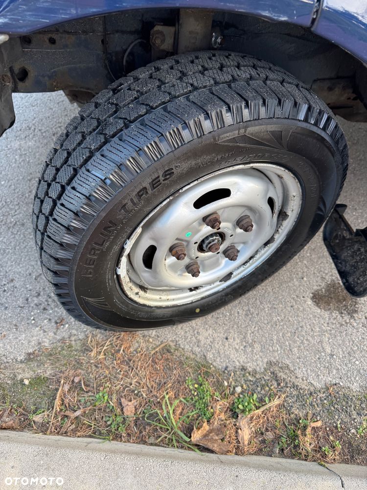 Ford Transit K Trend - 31