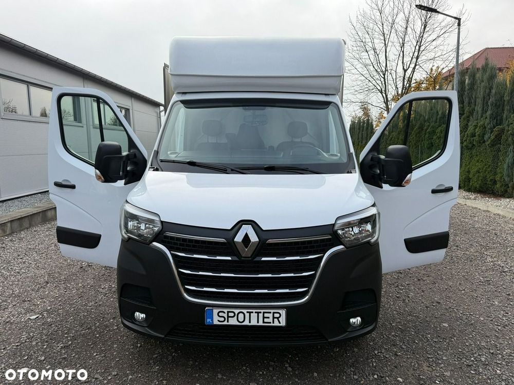 Renault Master - 22