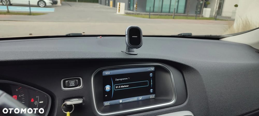 Volvo V40 D2 Kinetic - 27