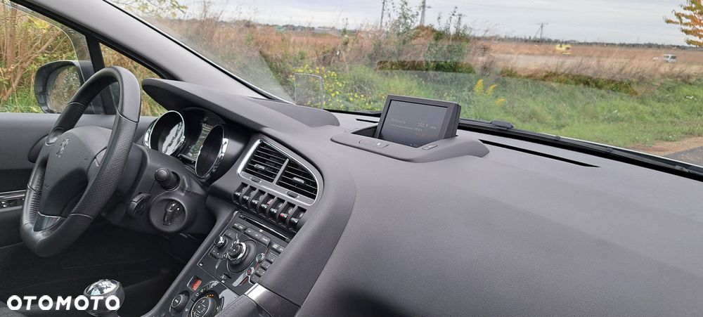 Peugeot 3008 - 14
