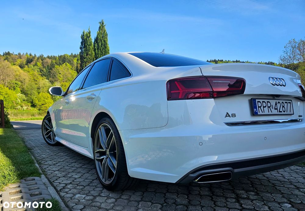 Audi A6 - 8