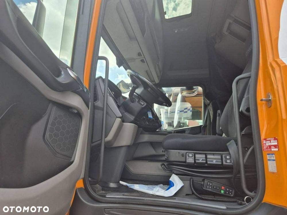 Scania R410 - 7