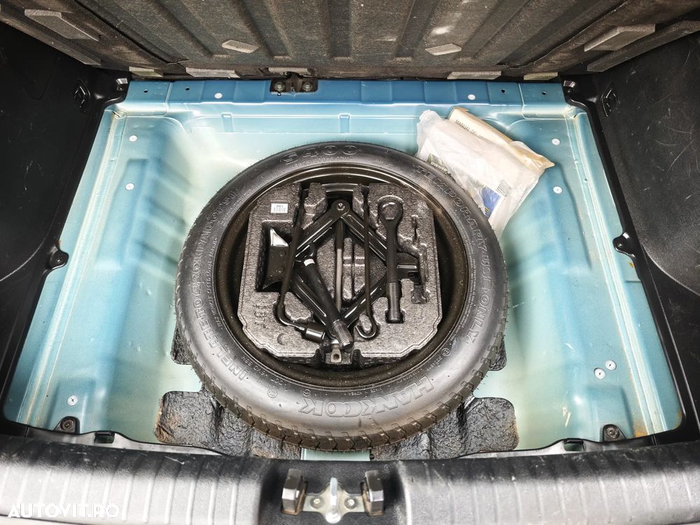 Kia Niro 1.6 GDI 2WD Aut. Spirit - 15