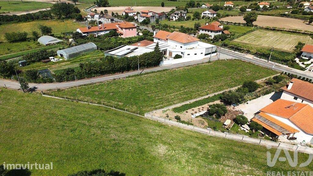 Terreno para construção em Calvelo - Grande imagem: 2/11