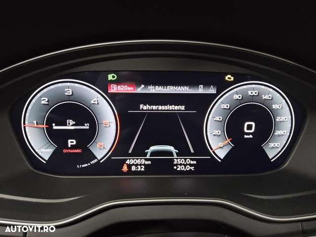 Audi Q5 - 8