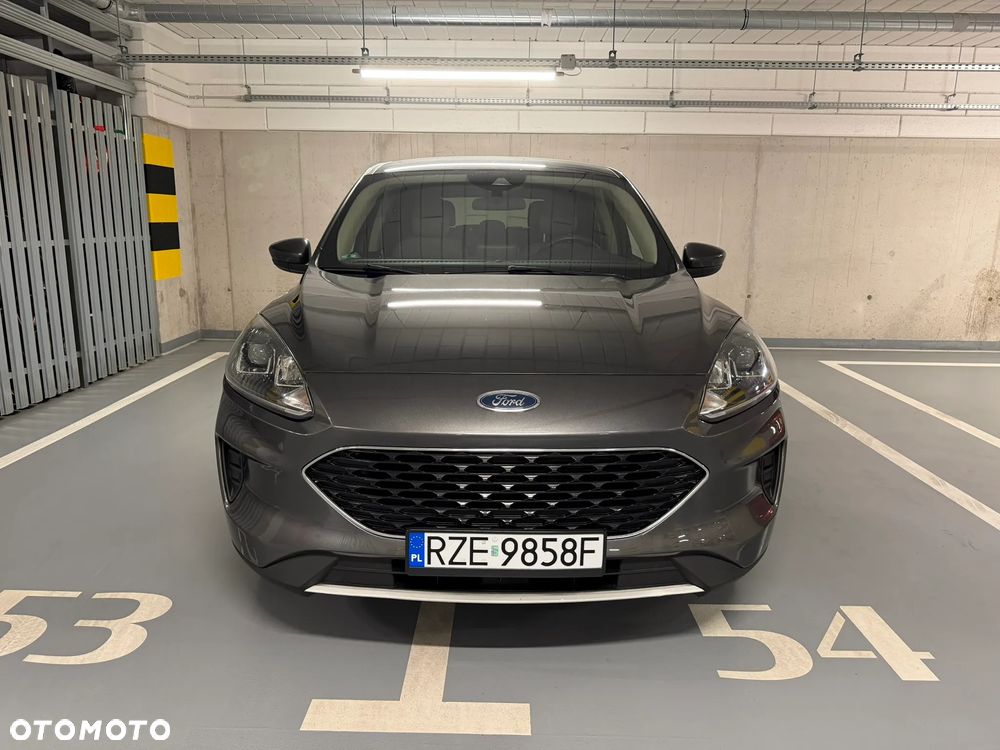 Ford Escape - 3