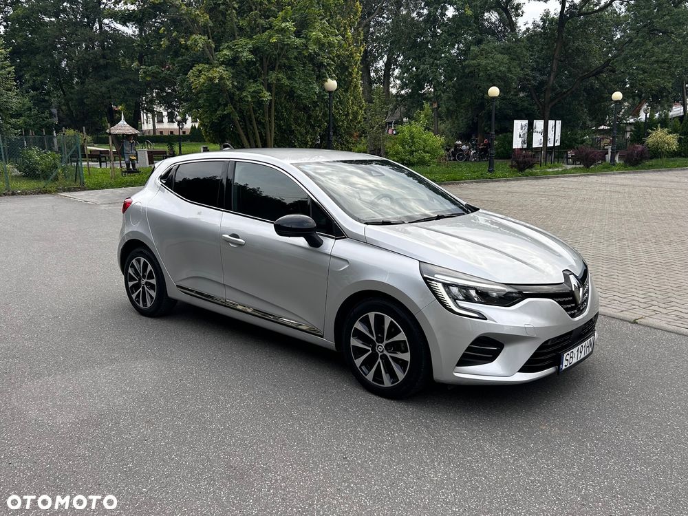 Renault Clio 1.0 TCe Techno - 3