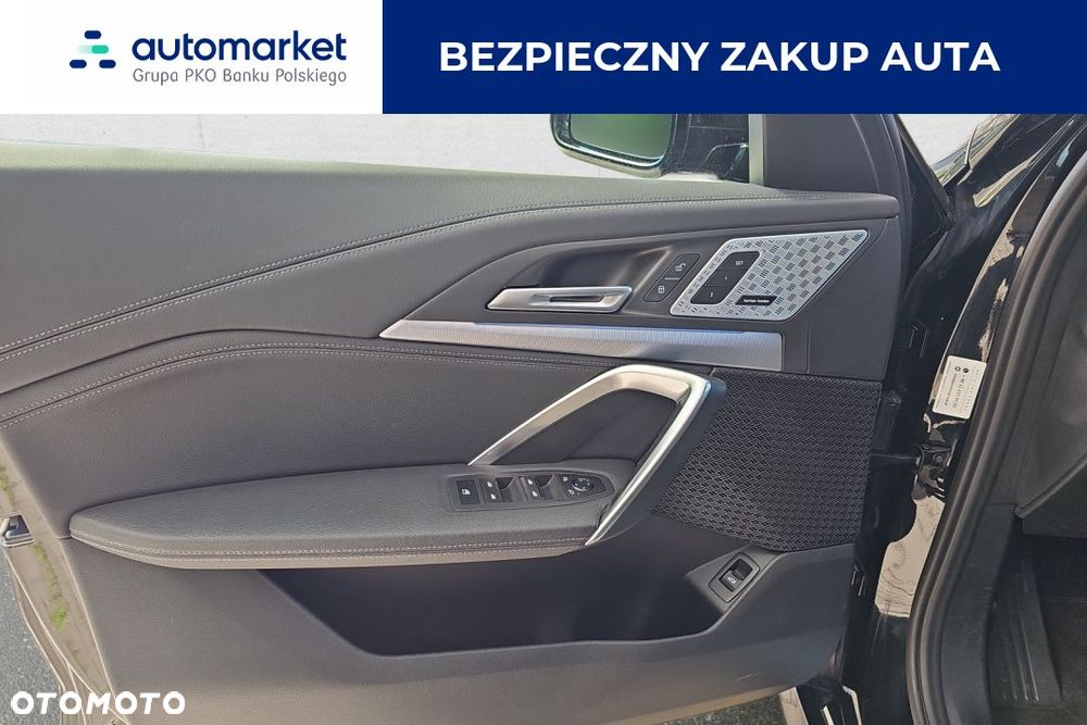 BMW X1 sDrive20i mHEV xLine sport - 12