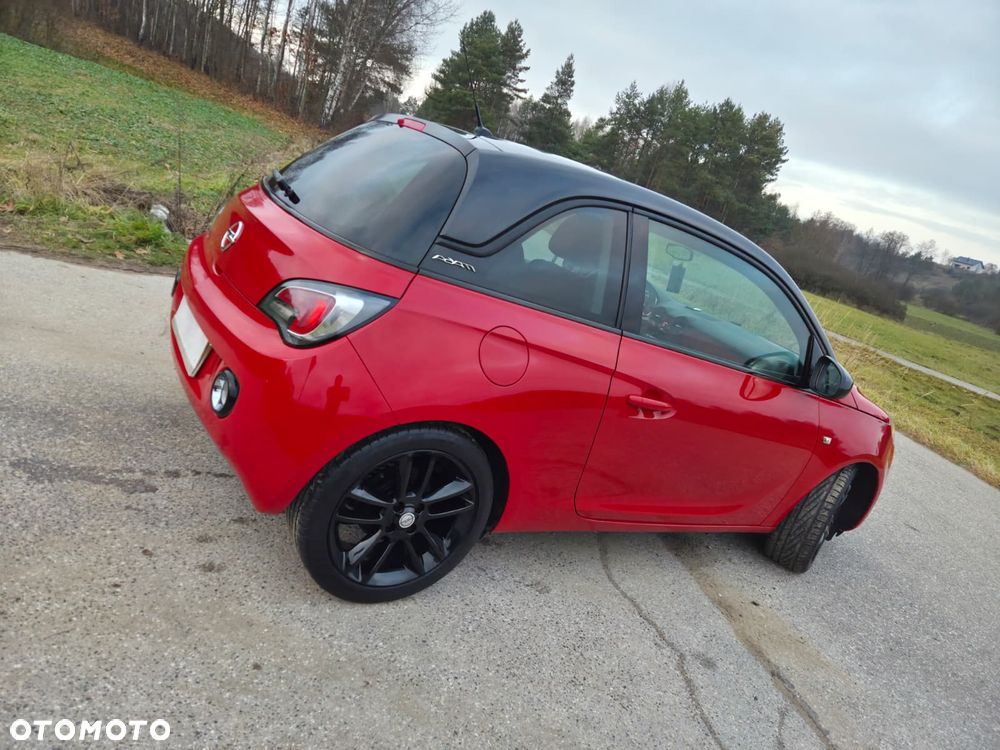 Opel Adam 1.2 - 6