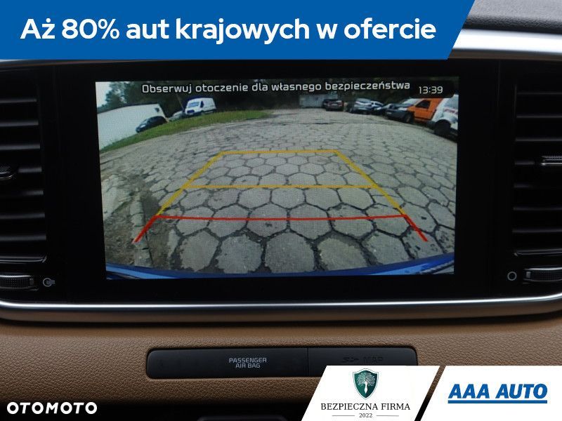 Kia Sportage - 21