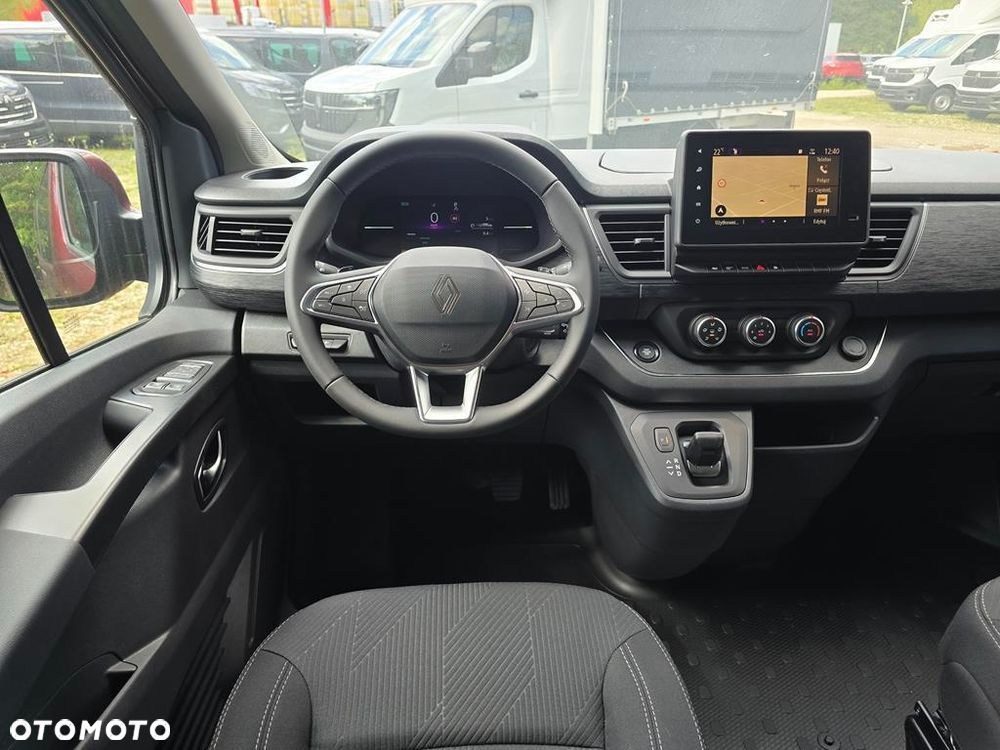 Renault Trafic Kombi 2.0 Blue dCi L2 Equilibre automat - 16