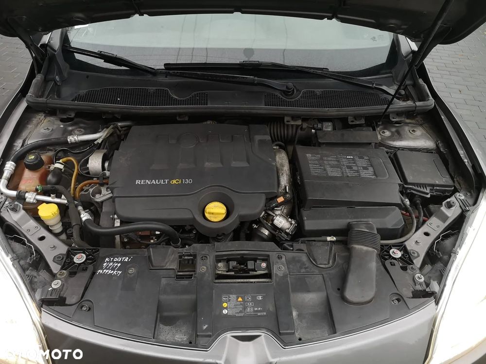 Renault Megane dCi 130 FAP Dynamique - 27