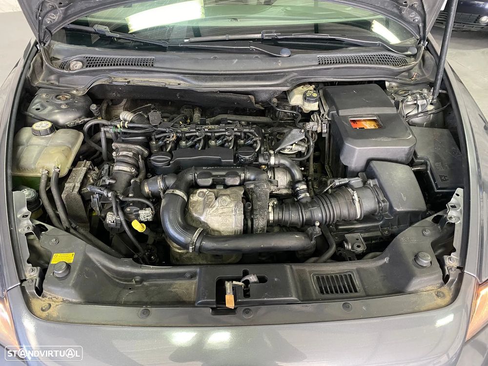 Volvo V50 1.6 D Nível 3 - 19