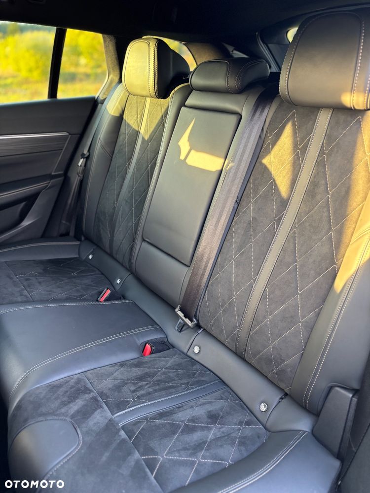 Peugeot 508 SW PureTech 225 EAT8 GT - 14