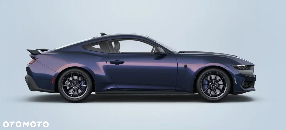 Ford Mustang - 3