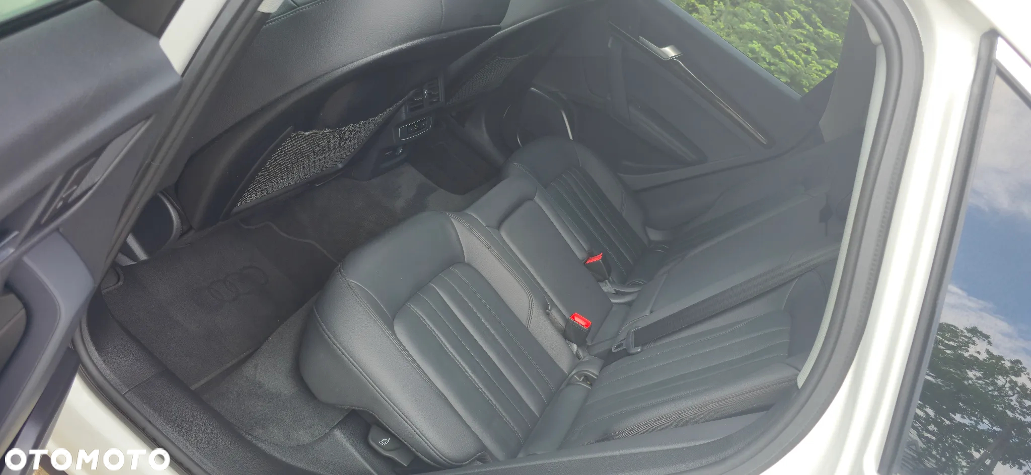 Audi Q5 2.0 TFSI Quattro S tronic - 20