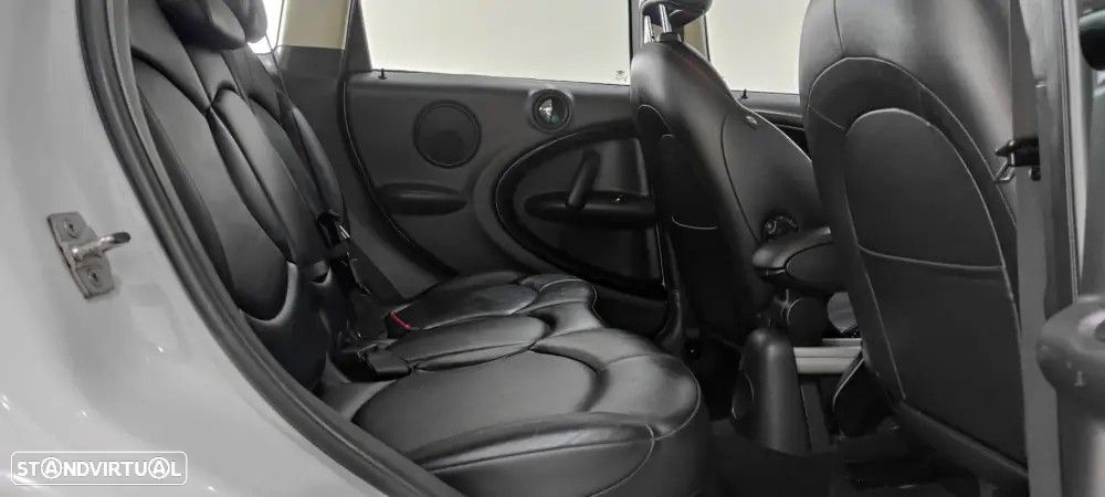 MINI Countryman One D - 21