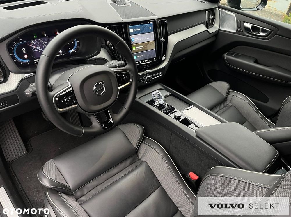 Volvo XC 60 - 10