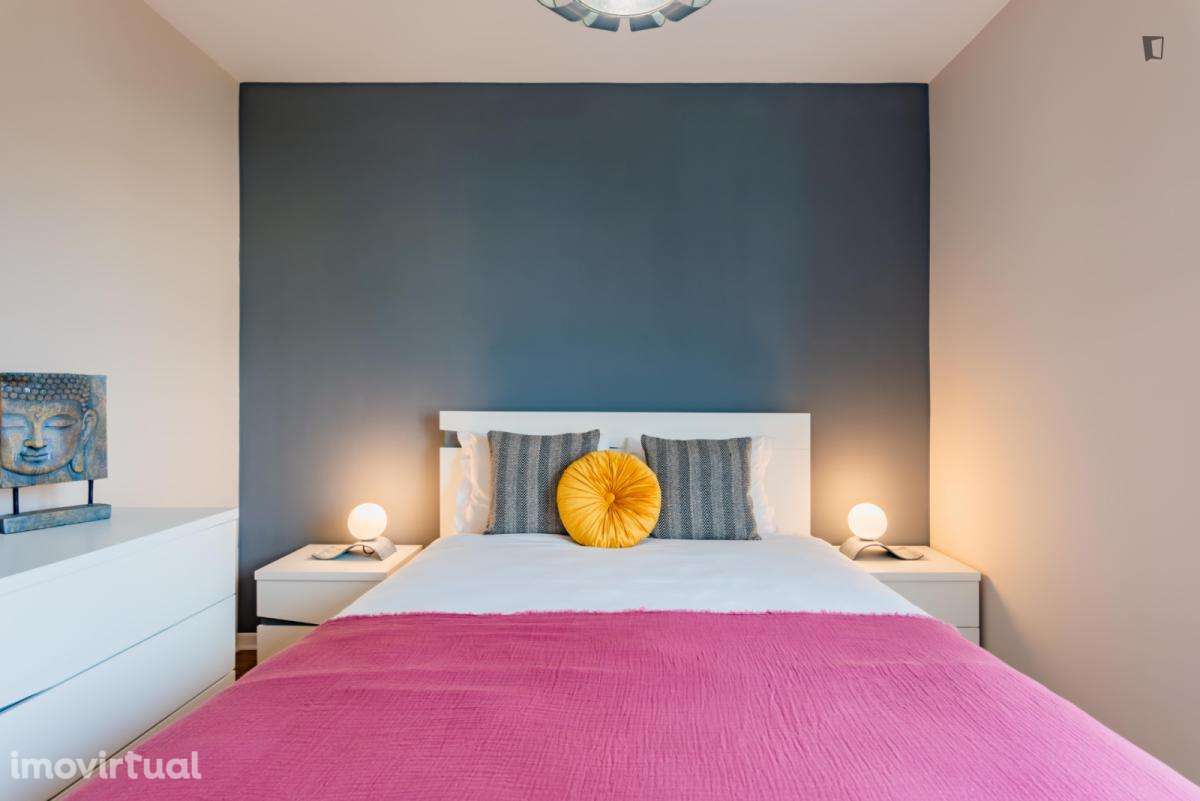 Apartamento com 2 quartos - localizado em Intendente Lisbon - Grande imagem: 2/30