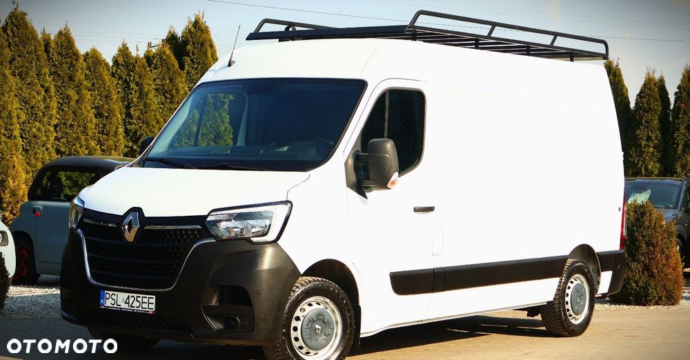 Renault Master - 9