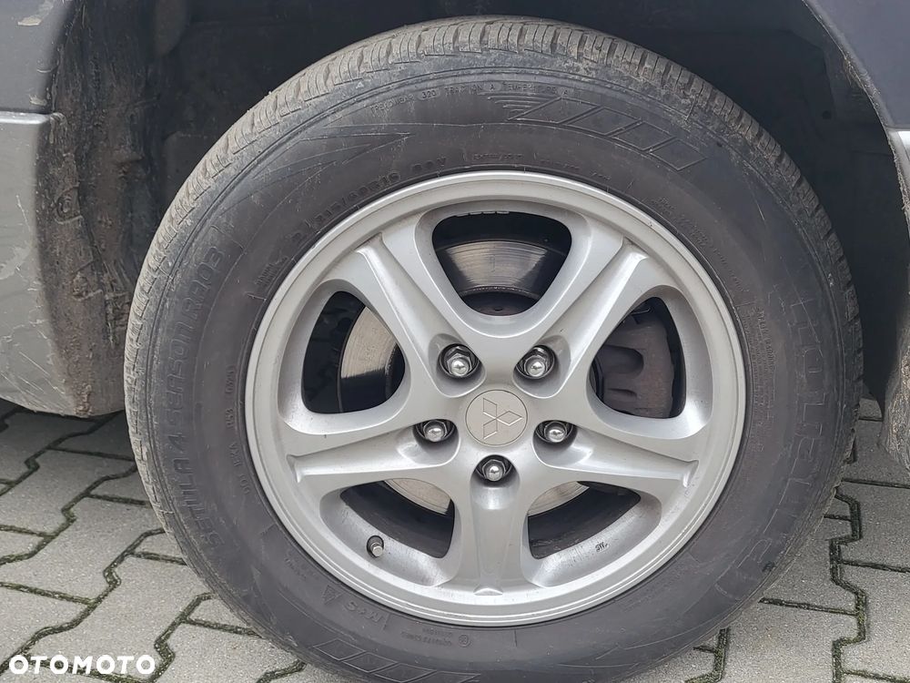 Mitsubishi Outlander 2.0 Comfort - 11