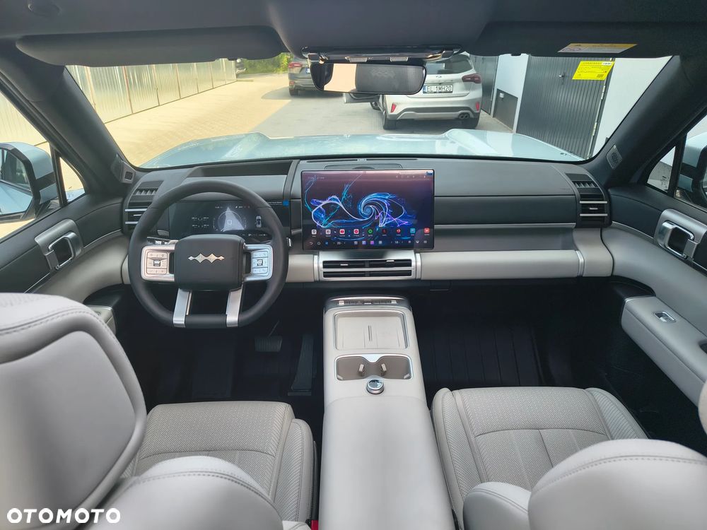 BYD Leopard 7 - 31
