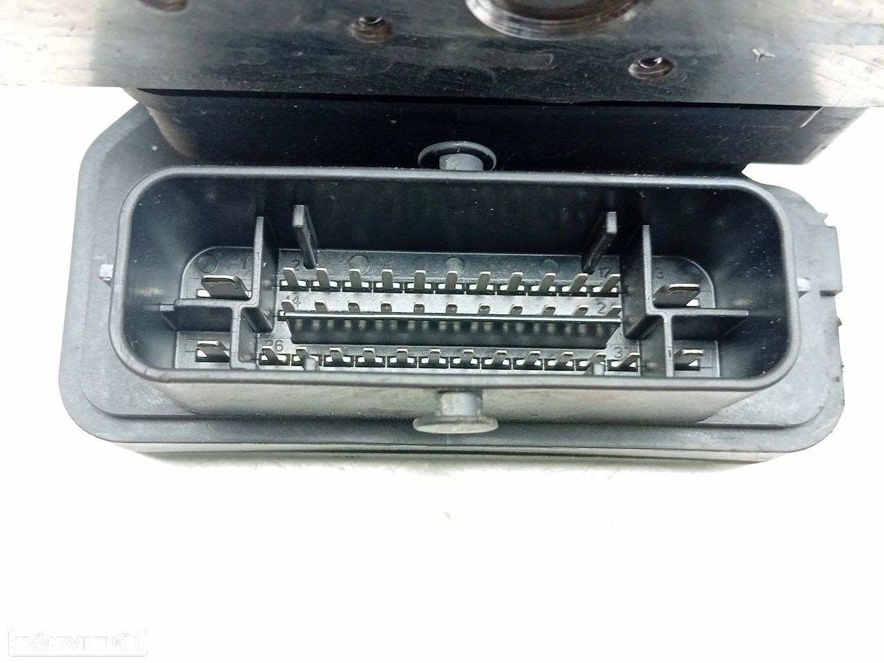 Centralina ABS RENAULT Twingo III (BCM_) - 4